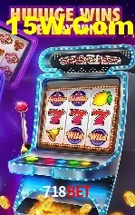 A Emoção da Loteria na 718Bet: Uma Chance de Mudança de Vida