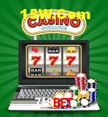 Desvendando o Mundo dos Jogos Virtuais na 718Bet